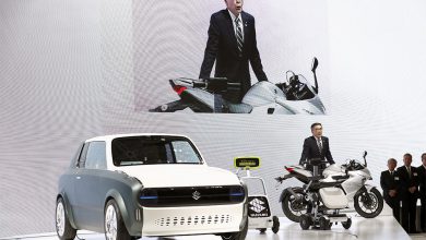 عکس های نمایشگاه خودرو توکیو ۲۰۱۹