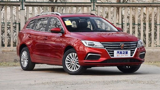 اخبار,دنیای خودرو,محبوب‌ترین اتومبیل‌های چینی